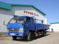 Фото BAW Fenix бортовой 33462F №5