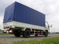 Фото BAW Fenix Fourgon  №5
