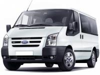 Фото Ford Tourneo 2.2 TDCi MT №1