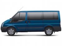 Фото Ford Tourneo 2.2 TDCi MT №2