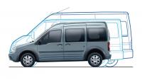 Фото Ford Tourneo Connect  №4