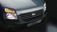 Фото Ford Tourneo Connect  №5
