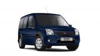 Фото Ford Tourneo Connect  №6