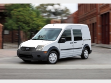 Фотография Ford Transit Connect 1.8 TDCi MT L2H2