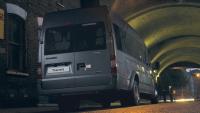 Фото Ford Transit комби 2.2 TDCI MT AWD L2H3 №2