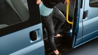 Фото Ford Transit комби 2.2 TDCI MT AWD L2H3 №3