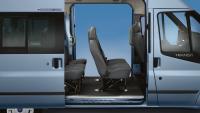 Фото Ford Transit комби 2.2 TDCI MT AWD L2H3 №4