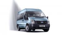 Фото Ford Transit комби 2.2 TDCI MT AWD L2H3 №5