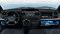 Фото Ford Transit комби 2.2 TDCI MT AWD L2H3 №6