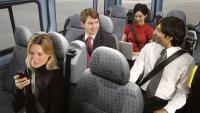 Фото Ford Transit комби 2.2 TDCI MT AWD L2H3 №7