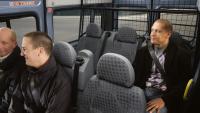 Фото Ford Transit комби 2.2 TDCI MT AWD L2H3 №8