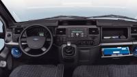 Фото Ford Transit шасси 2-дв. 2.2 TDCI MT FWD L1 №4