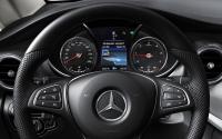 Фото Mercedes-Benz V-Класс  №8