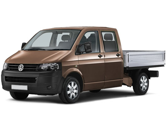 Volkswagen Transporter  4-.